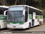 Empresa Gontijo de Transportes 11820 na cidade de Belo Horizonte, Minas Gerais, Brasil, por Tiago Wenceslau de Souza. ID da foto: :id.