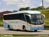 Emtram 4300 na cidade de Três Corações, Minas Gerais, Brasil, por Luis Henrique Silva. Número da foto: #7806535.