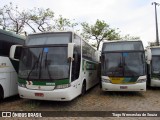 Empresa Gontijo de Transportes 16025 na cidade de Belo Horizonte, Minas Gerais, Brasil, por Tiago Wenceslau de Souza. Número da foto: #7805434.