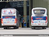 Lancatur Transporte e Turismo 213156 na cidade de Florianópolis, Santa Catarina, Brasil, por Guilherme Estevan. Número da foto: #:id.