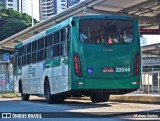 OT Trans - Ótima Salvador Transportes 20044 na cidade de Salvador, Bahia, Brasil, por Mairan Santos. ID da foto: :id.