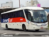 Unesul de Transportes 4146 na cidade de Porto Alegre, Rio Grande do Sul, Brasil, por Ícaro Chagas. Número da foto: #:id.