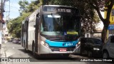 Cooper Líder > A2 Transportes 6 8054 na cidade de São Paulo, São Paulo, Brasil, por Arthur Dos Santos Oliveira. Número da foto: #:id.