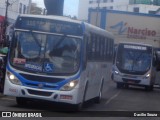 Consórcio Navegantes - 06 > Santa Maria > Transportes Boa Viagem 06021 na cidade de João Pessoa, Paraíba, Brasil, por Dacilio Souza. Número da foto: #:id.