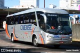 Empresa Caiense de Ônibus 200 na cidade de Porto Alegre, Rio Grande do Sul, Brasil, por Junior Almeida. Número da foto: #:id.