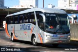 Empresa Caiense de Ônibus 200 na cidade de Porto Alegre, Rio Grande do Sul, Brasil, por Junior Almeida. ID da foto: :id.