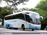 Emtram 4110 na cidade de São Paulo, São Paulo, Brasil, por Douglas Yuri. Número da foto: #:id.
