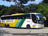 Empresa Gontijo de Transportes 17075 na cidade de São Paulo, São Paulo, Brasil, por Rodrigo Coimbra. Número da foto: #7807676.