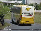 Empresa Gontijo de Transportes 12500 na cidade de Aracaju, Sergipe, Brasil, por Rafael Rodrigues Forencio. ID da foto: :id.