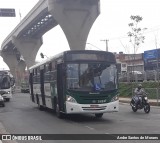Transunião Transportes 5 6247 na cidade de São Paulo, São Paulo, Brasil, por Andre Santos de Moraes. Número da foto: #:id.