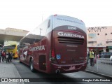 Expresso Gardenia 3350 na cidade de Belo Horizonte, Minas Gerais, Brasil, por Douglas Célio Brandao. Número da foto: #7808381.