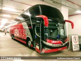 Lirabus 13013 na cidade de São Paulo, São Paulo, Brasil, por Guilherme Esteves Peruzzi. Número da foto: #7809462.
