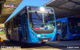 Serramar Transporte Coletivo 14239 na cidade de Vila Velha, Espírito Santo, Brasil, por Gabriel Lavnis. Número da foto: #7807643.