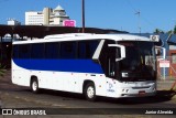 VIMSA - Viação Montenegro S.A. 18132 na cidade de Porto Alegre, Rio Grande do Sul, Brasil, por Junior Almeida. Número da foto: #:id.