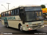 Viação Garcia 6811 na cidade de Londrina, Paraná, Brasil, por Hudson Tonetto Santana. ID da foto: :id.