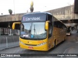 Cardeal Turismo 13000 na cidade de Belo Horizonte, Minas Gerais, Brasil, por Douglas Célio Brandao. ID da foto: :id.