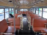 CMTC - Companhia Municipal de Transportes Coletivos 3093 na cidade de São Paulo, São Paulo, Brasil, por Nivaldo Junior. Número da foto: #7808346.