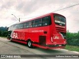 Lirabus 14101 na cidade de Sorocaba, São Paulo, Brasil, por Guilherme Esteves Peruzzi. Número da foto: #7809580.