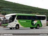 Pássaro Verde 11097 na cidade de Manhuaçu, Minas Gerais, Brasil, por Lucas Oliveira. Número da foto: #:id.