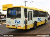 TIL Transportes Coletivos 622 na cidade de Londrina, Paraná, Brasil, por Hudson Tonetto Santana. Número da foto: #:id.