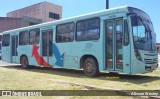 Ônibus Particulares EX 33207 na cidade de Fortaleza, Ceará, Brasil, por Alisson Wesley. Número da foto: #:id.