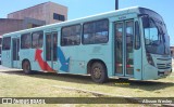 Ônibus Particulares Ex 33207 na cidade de Fortaleza, Ceará, Brasil, por Alisson Wesley. ID da foto: :id.