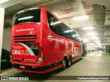 Lirabus 13013 na cidade de São Paulo, São Paulo, Brasil, por Guilherme Esteves Peruzzi. Número da foto: #7809458.