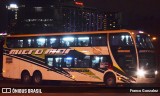 Micro Mar 9880 na cidade de Buenos Aires, Argentina, por Franco Gonzalez. Número da foto: #7807556.