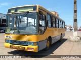 Viação Fraiburgo 5099 na cidade de Campos Novos, Santa Catarina, Brasil, por Marcelo Rodrigo Titon. Número da foto: #7809011.