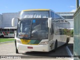 Empresa Gontijo de Transportes 12780 na cidade de Itabaiana, Sergipe, Brasil, por Rafael Rodrigues Forencio. Número da foto: #7807919.