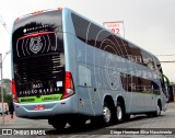 Viação Garcia 8651 na cidade de São Paulo, São Paulo, Brasil, por Diego Henrique. Número da foto: #7810065.