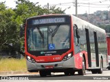 Express Transportes Urbanos Ltda 4 8267 na cidade de São Paulo, São Paulo, Brasil, por Miriam Erica. Número da foto: #:id.