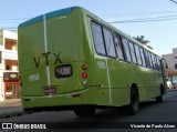 VIX Transporte e Logística 1950 na cidade de Itaúna, Minas Gerais, Brasil, por Vicente de Paulo Alves. ID da foto: :id.