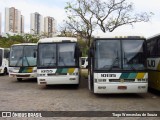 Empresa Gontijo de Transportes 10135 na cidade de Belo Horizonte, Minas Gerais, Brasil, por Tiago Wenceslau de Souza. ID da foto: :id.