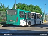 OT Trans - Ótima Salvador Transportes 20106 na cidade de Salvador, Bahia, Brasil, por Mairan Santos. Número da foto: #:id.