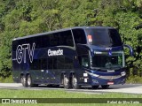 Viação Cometa 719301 na cidade de Petrópolis, Rio de Janeiro, Brasil, por Rafael da Silva Xarão. Número da foto: #7809916.