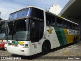 Empresa Gontijo de Transportes 5825 na cidade de Belo Horizonte, Minas Gerais, Brasil, por Lucas Vieira. ID da foto: :id.