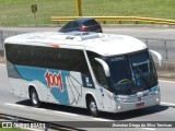 Auto Viação 1001 RJ 108.239 na cidade de Lavrinhas, São Paulo, Brasil, por Jhonatan Diego da Silva Trevisan. Número da foto: #:id.