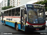 Auto Lotação Ingá NIT.01-218 na cidade de Niterói, Rio de Janeiro, Brasil, por Felipe Sisley. Número da foto: #:id.