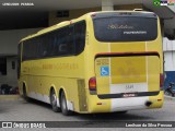 Viação Itapemirim 5549 na cidade de Caruaru, Pernambuco, Brasil, por Lenilson da Silva Pessoa. Número da foto: #7809776.