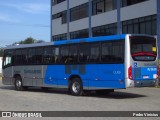 Auto Viação Tanguaense RJ 106.010 na cidade de Itaboraí, Rio de Janeiro, Brasil, por Pedro Vinicius. Número da foto: #:id.