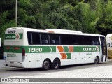 Empresa Gontijo de Transportes 11920 na cidade de Manhuaçu, Minas Gerais, Brasil, por Lucas Oliveira. Número da foto: #7808486.