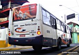 Circular Santa Luzia 1070 na cidade de São José do Rio Preto, São Paulo, Brasil, por Aislan Nascimento. Número da foto: #7810051.