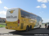 Empresa Gontijo de Transportes 12780 na cidade de Itabaiana, Sergipe, Brasil, por Rafael Rodrigues Forencio. Número da foto: #7807920.