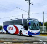 CMW Transportes 1167 na cidade de São Paulo, São Paulo, Brasil, por Guilherme Esteves Peruzzi. Número da foto: #7809491.