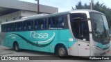 Rosa Turismo 13089 na cidade de Sorocaba, São Paulo, Brasil, por Guilherme Costa. Número da foto: #:id.