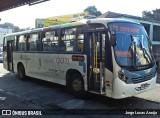 Transportes Futuro C30172 na cidade de Rio de Janeiro, Rio de Janeiro, Brasil, por Jorge Lucas Araújo. Número da foto: #:id.