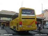 Cardeal Turismo 13000 na cidade de Belo Horizonte, Minas Gerais, Brasil, por Douglas Célio Brandao. Número da foto: #7809384.