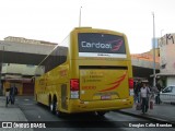 Cardeal Turismo 13000 na cidade de Belo Horizonte, Minas Gerais, Brasil, por Douglas Célio Brandao. ID da foto: :id.