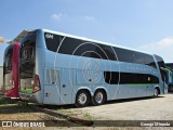 Viação Garcia 7297 na cidade de São José dos Campos, São Paulo, Brasil, por George Miranda. Número da foto: #7808257.